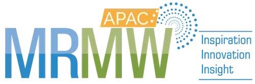 MRMW APAC – Asia's Leading Market Research Conference