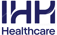 IHH Healthcare