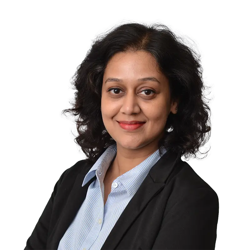 Paromeeta Mathur Banerjee