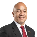 Prof. Joseph Liow Chinyong