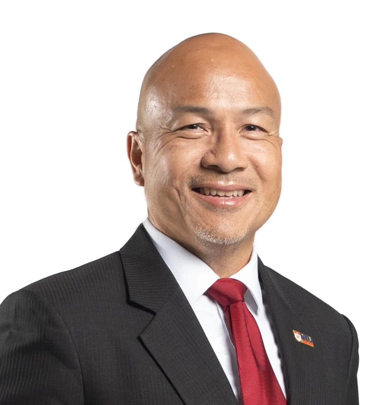 Prof. Joseph Liow Chinyong