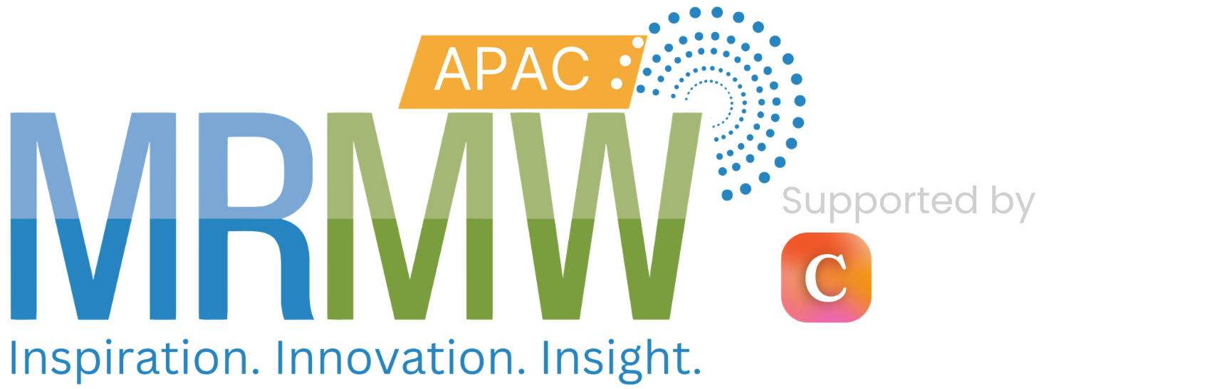 Page big logo