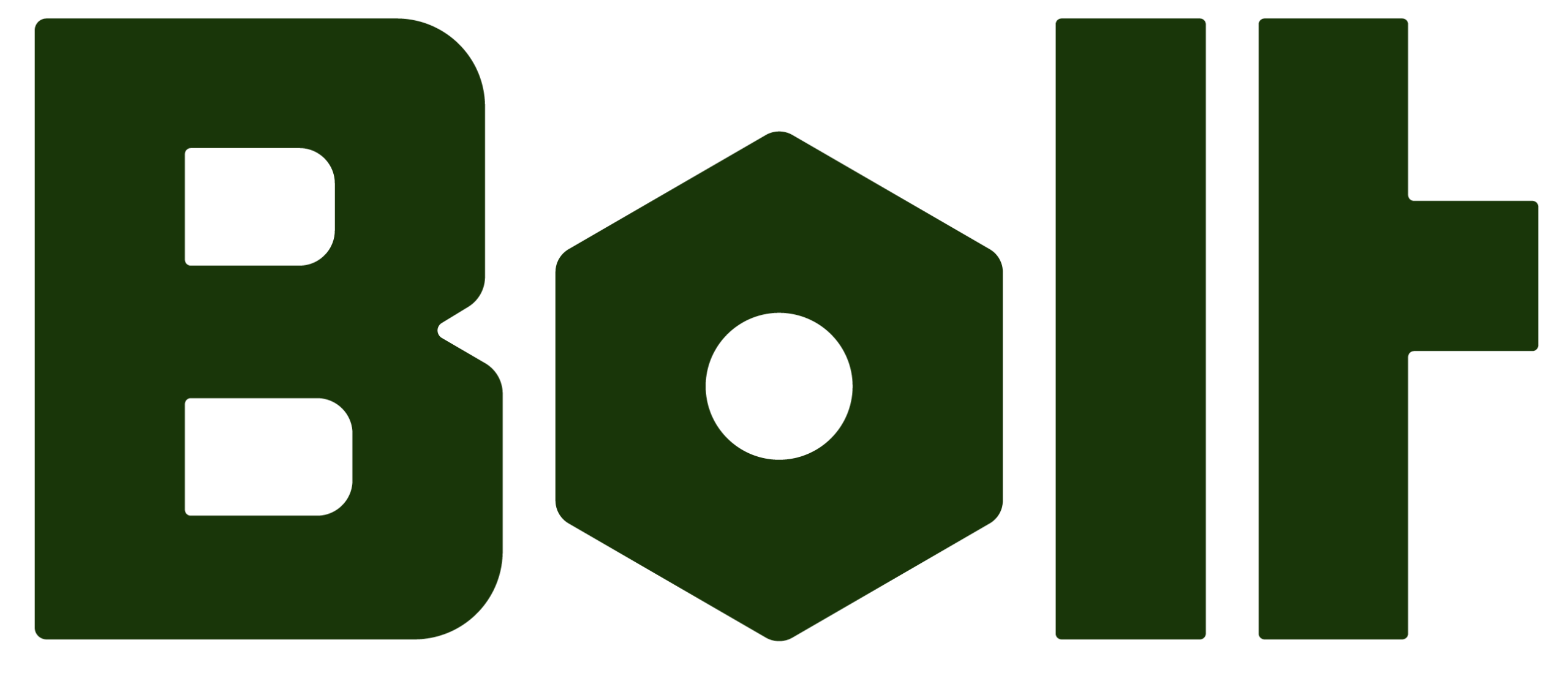 Bolt